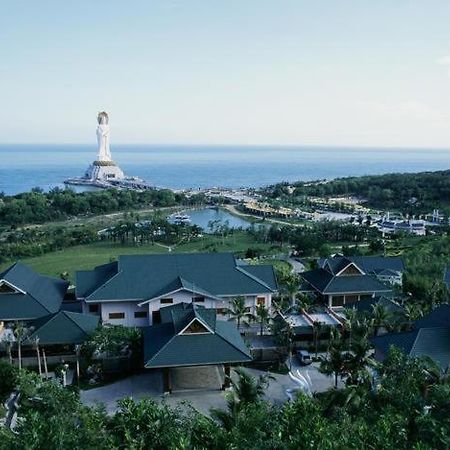 Nanshan Sanya Exterior foto