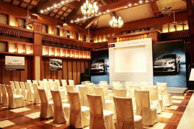 Nanshan Sanya Exterior foto